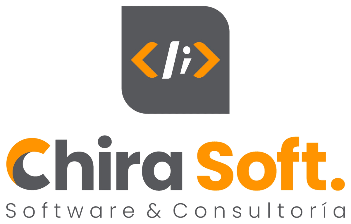 Chira Soft IA, Software & Consultoría